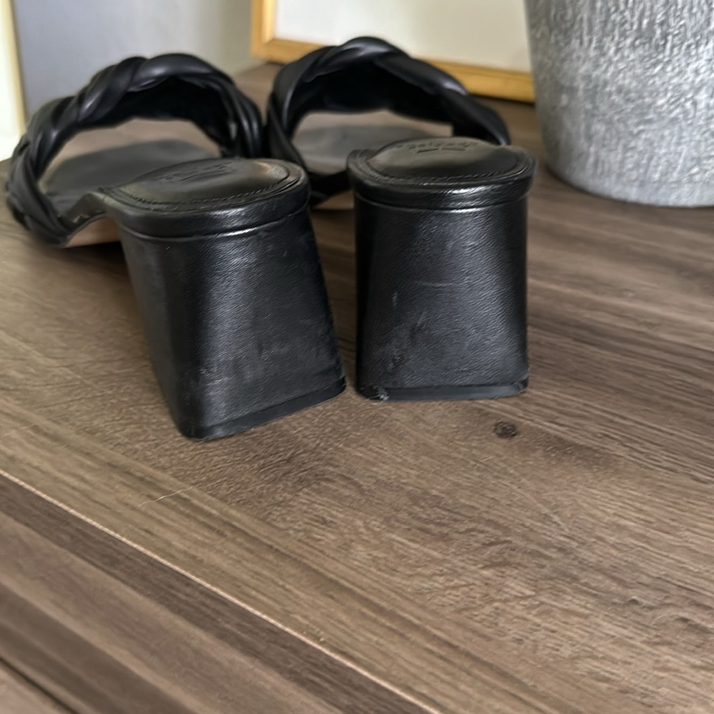 Marc Fisher Slides - image 4